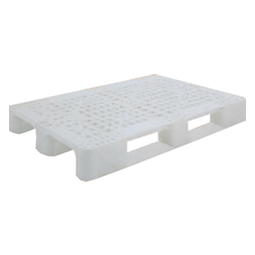 Üstü Delikli Palet